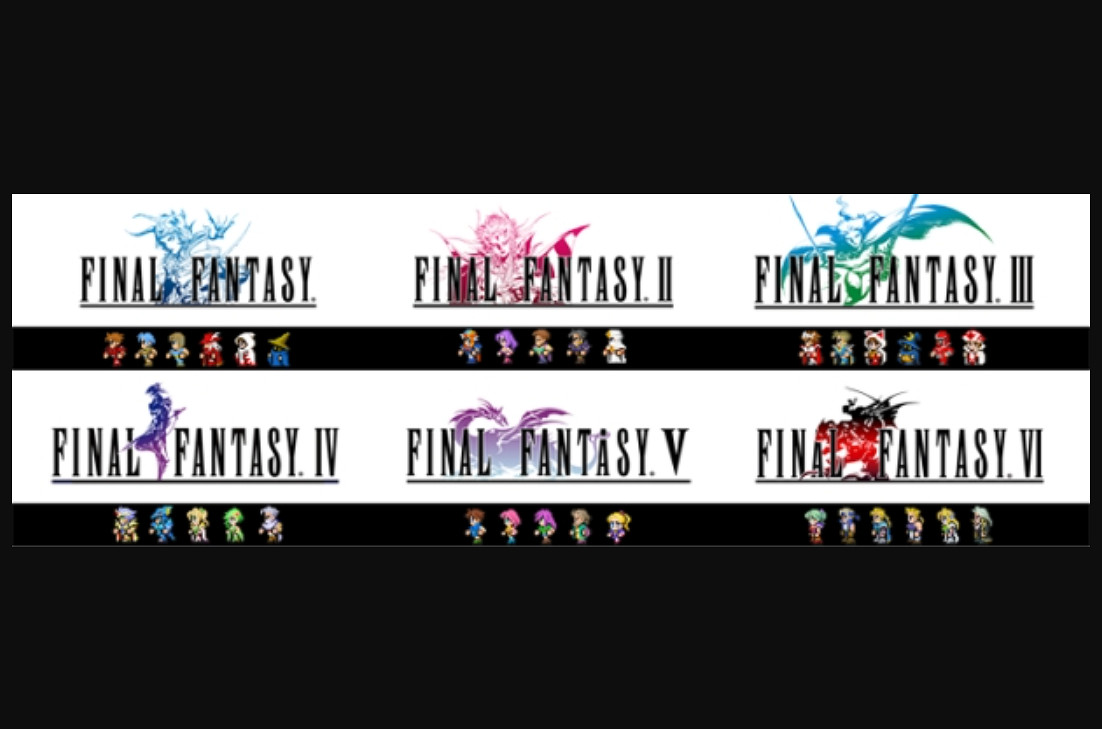 《最終幻想7》製作人稱CG動畫是本作在西方爆火的關鍵 《最終幻想7》製作人稱CG動畫是本作在西方爆火的關鍵