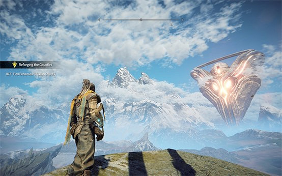 今年不容錯過的黑馬遊戲《塵封大陸》