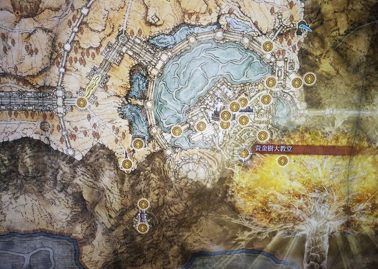 《艾爾登法環》傳說武器怎麽獲取?傳說武器獲取方法 《艾爾登法環》傳說武器怎麽獲取?傳說武器獲取方法