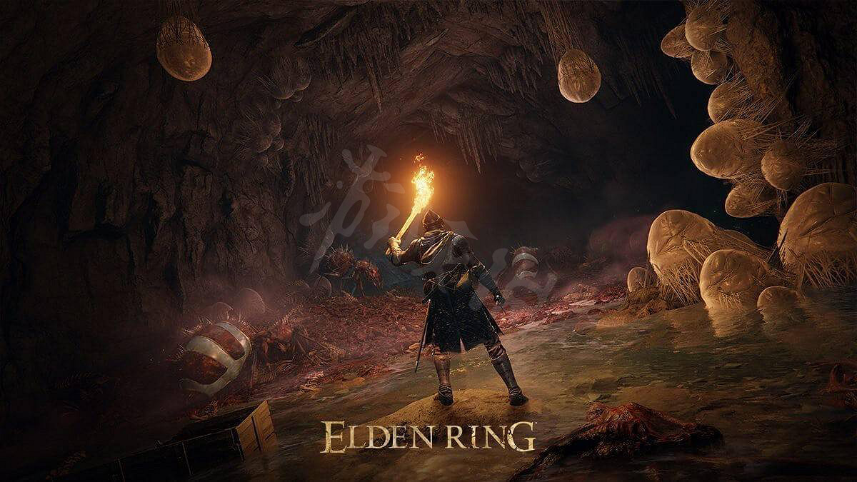 《艾爾登法環》梅琳娜支線關聯事件怎麽做?梅琳娜支線關聯事件完成詳解 《艾爾登法環》梅琳娜支線關聯事件怎麽做?梅琳娜支線關聯事件完成詳解