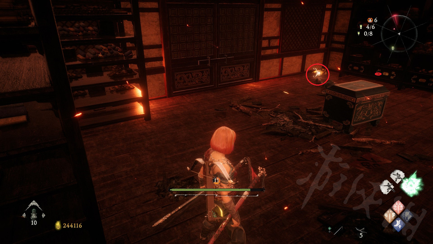 《臥龍蒼天隕落》全書籍怎麽收集?全書籍收集詳解