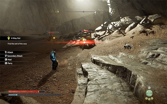 今年不容錯過的黑馬遊戲《塵封大陸》