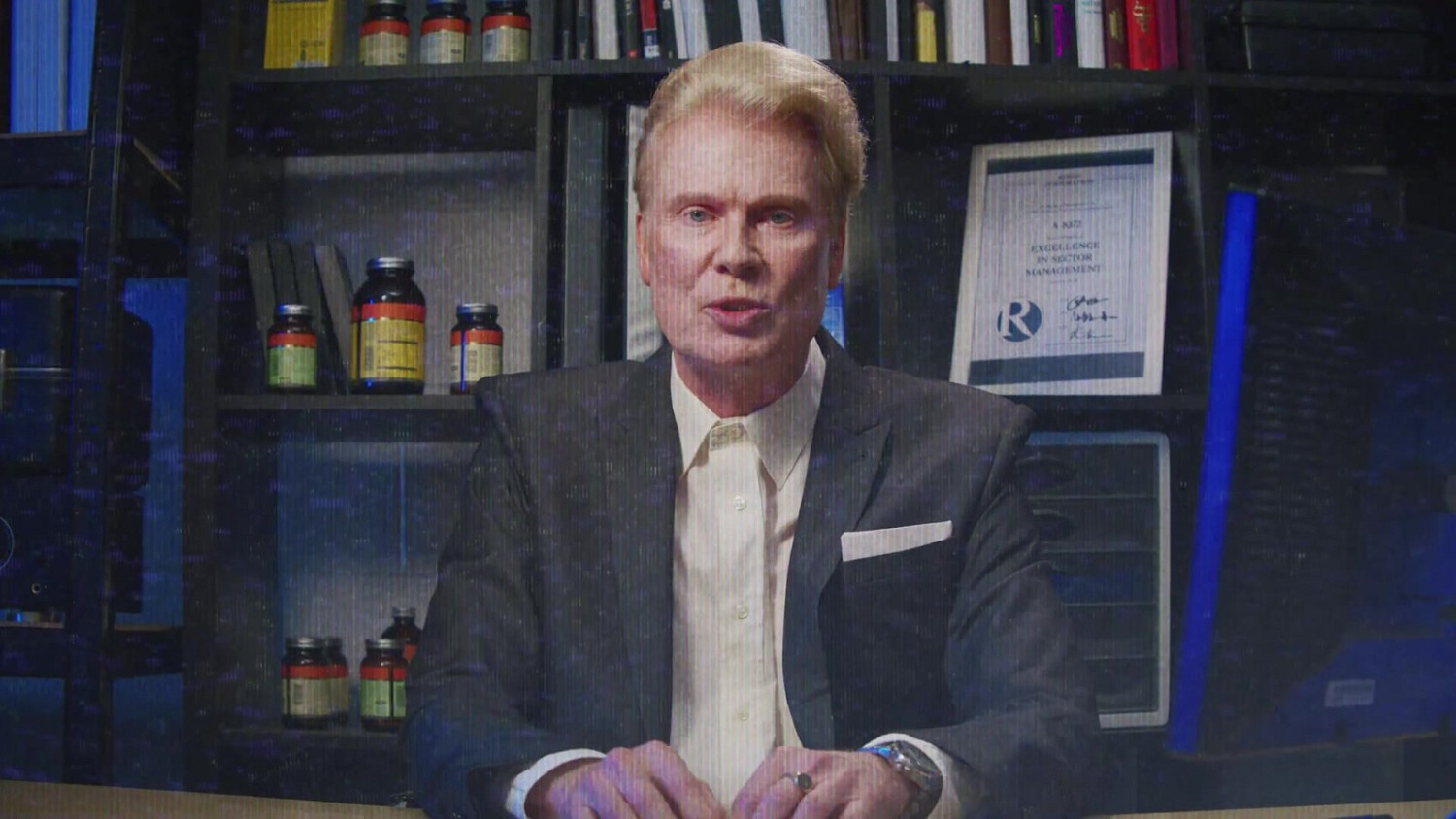 公司管理模擬《公司:排序過程》面向PC公布 公司管理模擬《公司:排序過程》面向PC公布