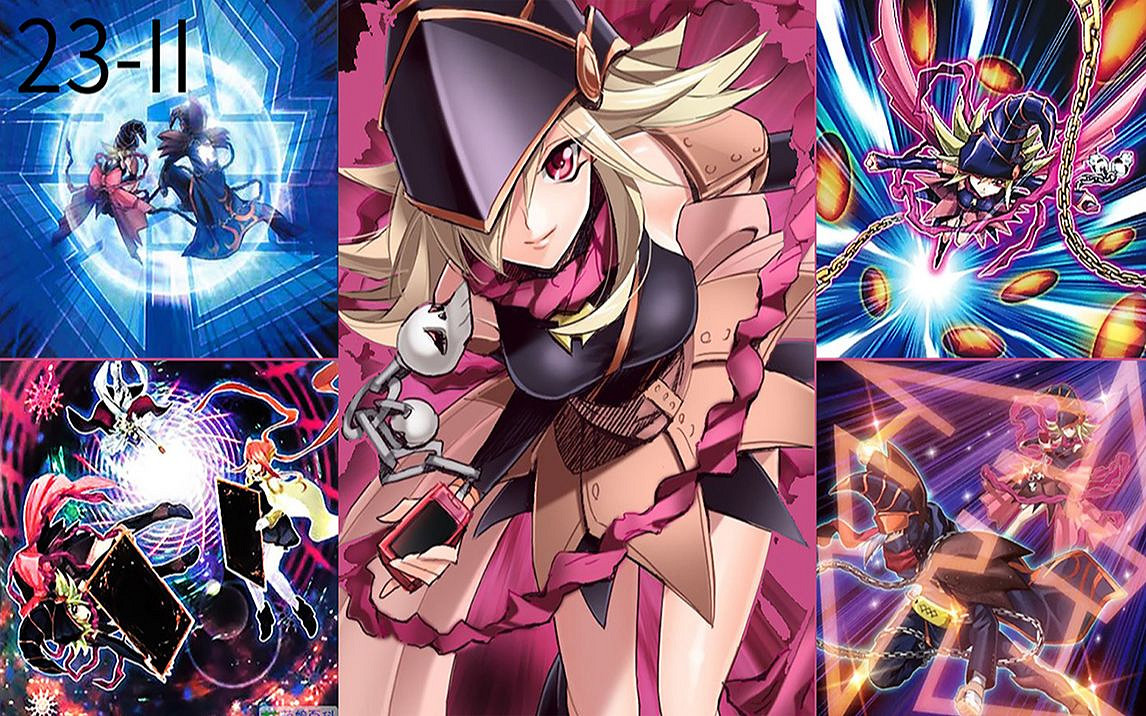 猛卷千萬,圈子癱瘓——遊戲王史上最大騙局 猛卷千萬,圈子癱瘓——遊戲王史上最大騙局