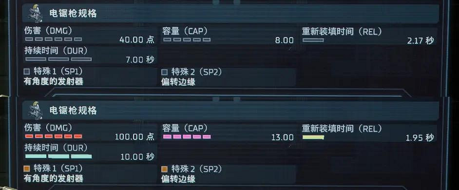 《絕命異次元重製版》武器排行個人向分析 火焰噴射器怎麽樣？