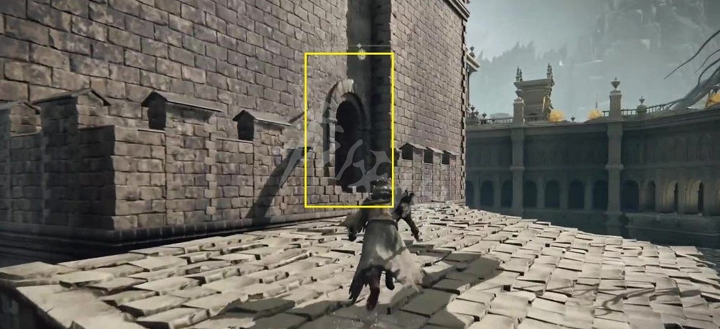 《艾爾登法環》溫床的詛咒位置在哪兒 溫床的詛咒位置攻略 《艾爾登法環》溫床的詛咒位置在哪兒 溫床的詛咒位置攻略