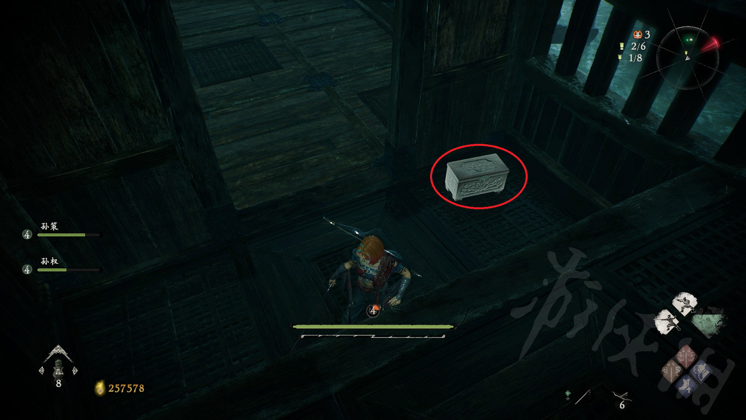 《臥龍蒼天隕落》全書籍怎麽收集?全書籍收集詳解