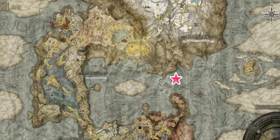 《艾爾登法環》大盧恩怎麽啟動 全大盧恩啟動位置 《艾爾登法環》大盧恩怎麽啟動 全大盧恩啟動位置