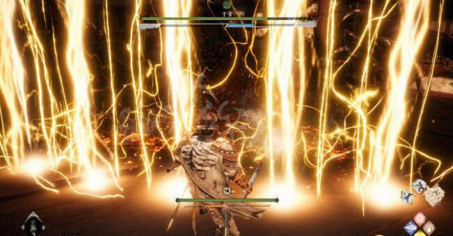 《臥龍蒼天隕落》於吉第二階段怎麽打？於吉打法攻略