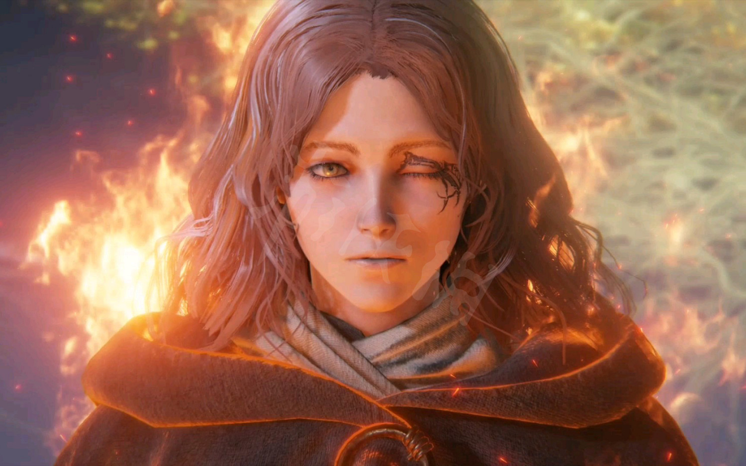 《艾爾登法環》不戰鬥怎麽跑圖? 初期無戰鬥物品收集路線 《艾爾登法環》不戰鬥怎麽跑圖? 初期無戰鬥物品收集路線