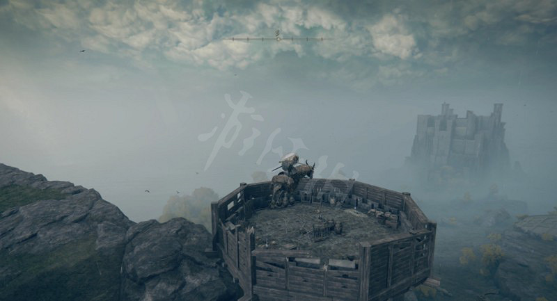 《艾爾登法環》不戰鬥怎麽跑圖? 初期無戰鬥物品收集路線 《艾爾登法環》不戰鬥怎麽跑圖? 初期無戰鬥物品收集路線