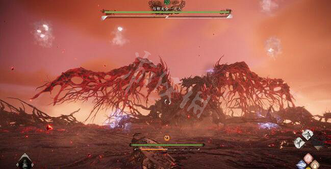 《臥龍蒼天隕落》於吉第二階段怎麽打？於吉打法攻略