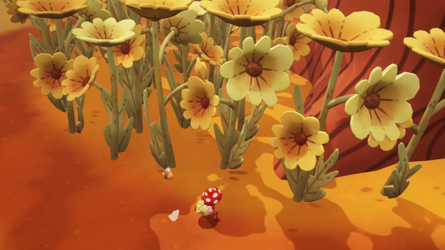 《郵件時間》4/27登陸PC PS5/PS4/Switch版夏季推出