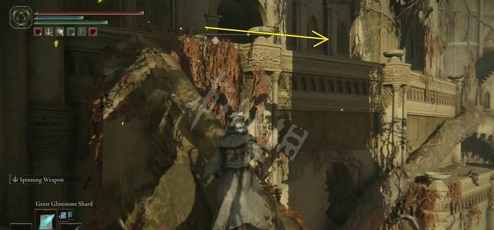 《艾爾登法環》溫床的詛咒位置在哪兒 溫床的詛咒位置攻略 《艾爾登法環》溫床的詛咒位置在哪兒 溫床的詛咒位置攻略