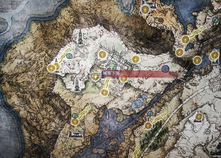 《艾爾登法環》傳說武器怎麽獲取?傳說武器獲取方法 《艾爾登法環》傳說武器怎麽獲取?傳說武器獲取方法