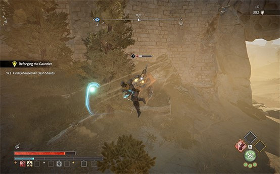 今年不容錯過的黑馬遊戲《塵封大陸》