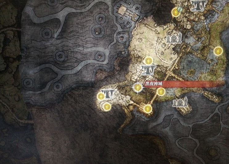 《艾爾登法環》傳說骨灰怎麽獲取?傳說骨灰收集攻略 《艾爾登法環》傳說骨灰怎麽獲取?傳說骨灰收集攻略