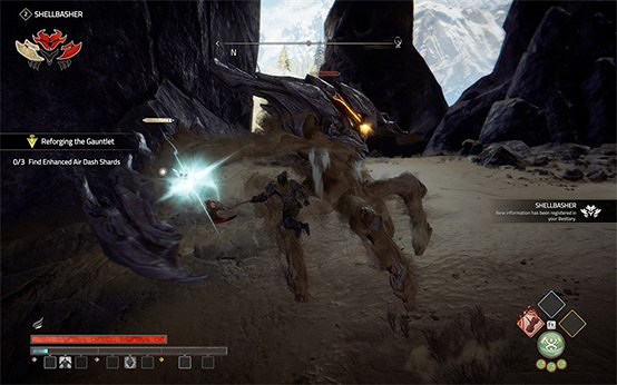 今年不容錯過的黑馬遊戲《塵封大陸》