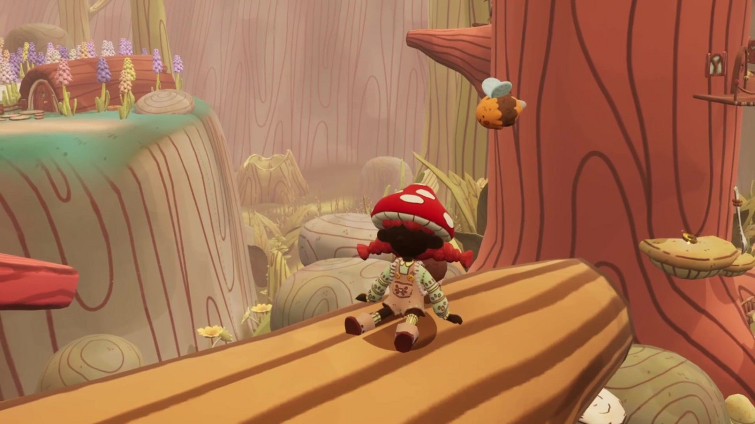 《郵件時間》4/27登陸PC PS5/PS4/Switch版夏季推出