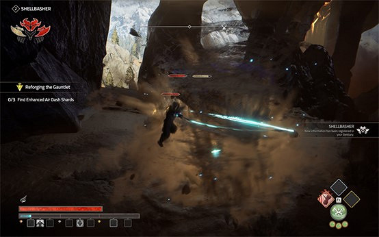 今年不容錯過的黑馬遊戲《塵封大陸》