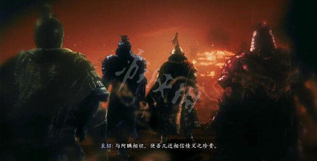 《臥龍蒼天隕落》玄武之玉怎麽獲得？Boss袁紹打法技巧