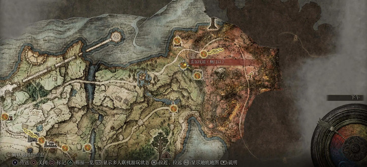 《艾爾登法環》壺戰士支線怎麽做 壺哥支線任務攻略 《艾爾登法環》壺戰士支線怎麽做 壺哥支線任務攻略