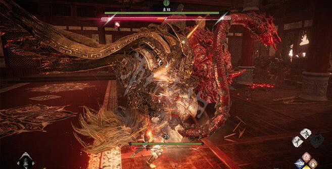 《臥龍蒼天隕落》玄武之玉怎麽獲得？Boss袁紹打法技巧