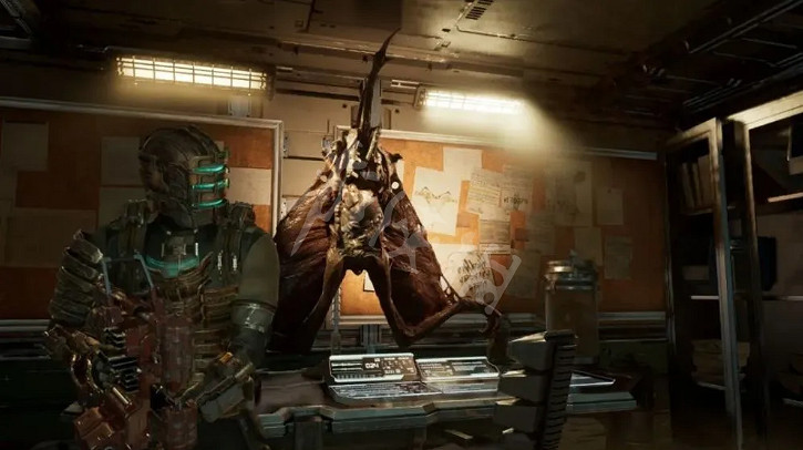 《絕命異次元》的背景設定？背景故事一覽