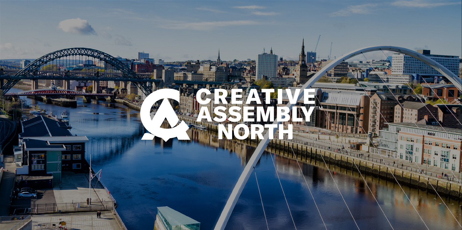 《全面戰爭》開發商CA成立新工作室 開發神秘新項目! 《全面戰爭》開發商CA成立新工作室 開發神秘新項目!