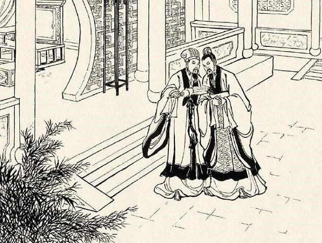 陪伴劉備征戰半生的兵士,才是真正救他於困境的的盧馬