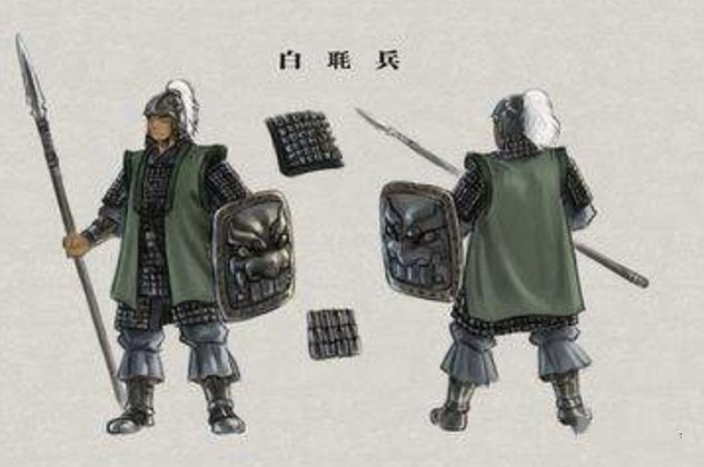 陪伴劉備征戰半生的兵士,才是真正救他於困境的的盧馬