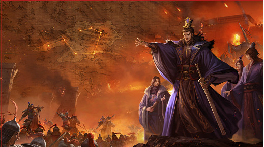 陪伴劉備征戰半生的兵士,才是真正救他於困境的的盧馬