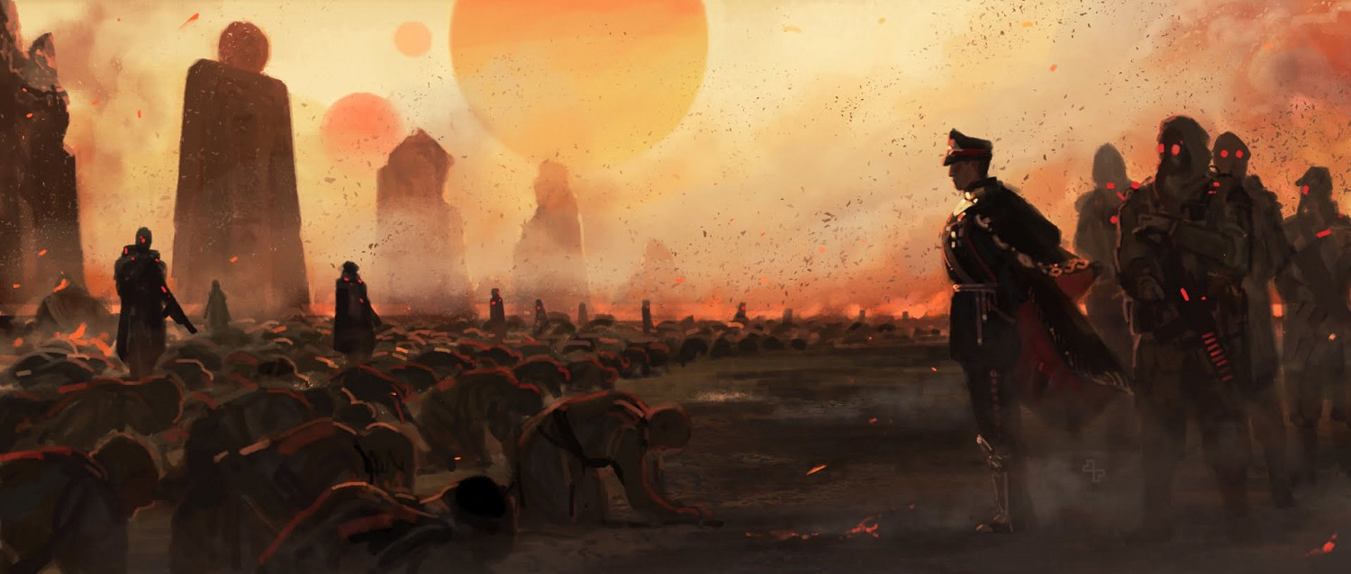 紮克施奈德奇幻冒險新片《月球叛軍》：將做成RPG遊戲