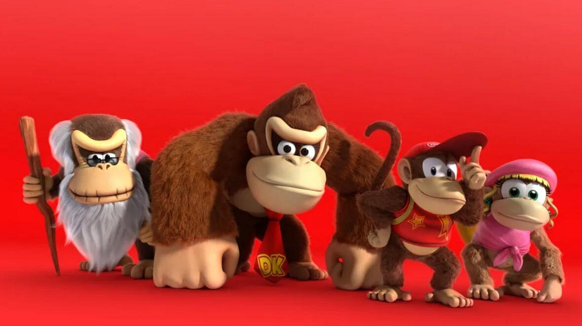 早報:生化4RE有付費DLC 《師父》銷量突破200萬 早報:生化4RE有付費DLC 《師父》銷量突破200萬