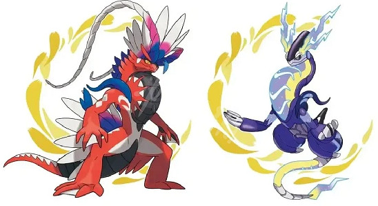 《寶可夢朱紫》萌新入坑怎麽玩?新人入坑指南 《寶可夢朱紫》萌新入坑怎麽玩?新人入坑指南