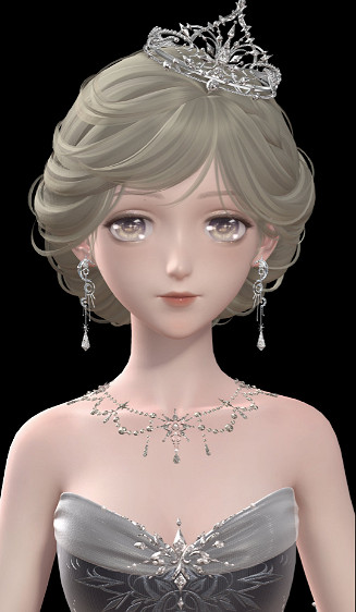 《閃耀暖暖》追憶與月光怎麽樣 追憶與月光套裝一覽