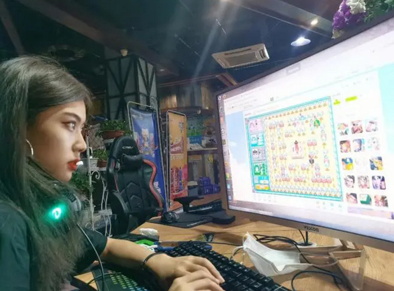 品大俠立誌傳這盤正宗的餃子,一定得來上半瓶神仙醋