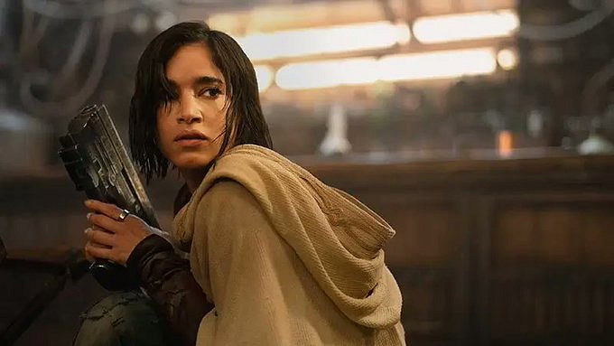 紮克施奈德稱正在開發一款《反叛之月》改編RPG遊戲