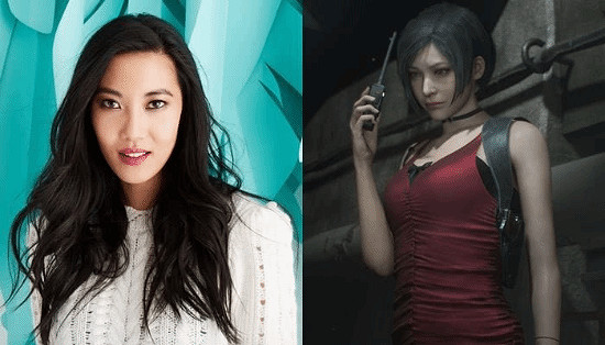 《生化4:重製版》英文配音演員名單:艾達王配音竟是她?