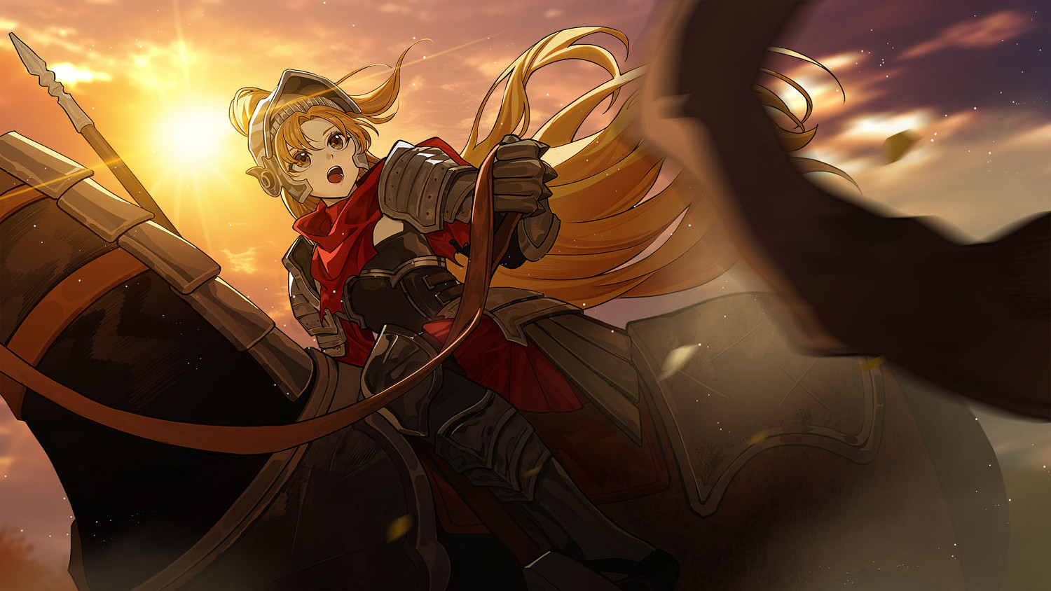 養成遊戲《火山的女兒》4月21日發售 支援中日雙語配音 養成遊戲《火山的女兒》4月21日發售 支援中日雙語配音