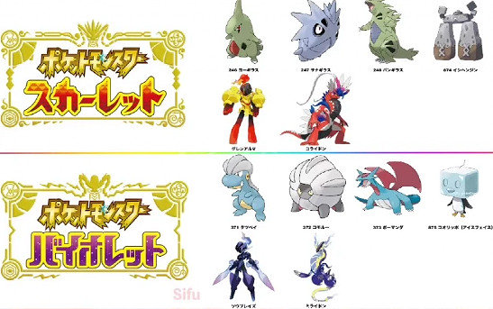 《寶可夢朱紫》萌新入坑怎麽玩?新人入坑指南 《寶可夢朱紫》萌新入坑怎麽玩?新人入坑指南