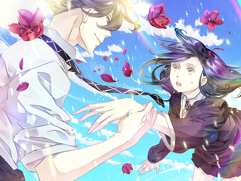 和風花牌乙女遊戲《華AWASE》將登Switch！年內發售