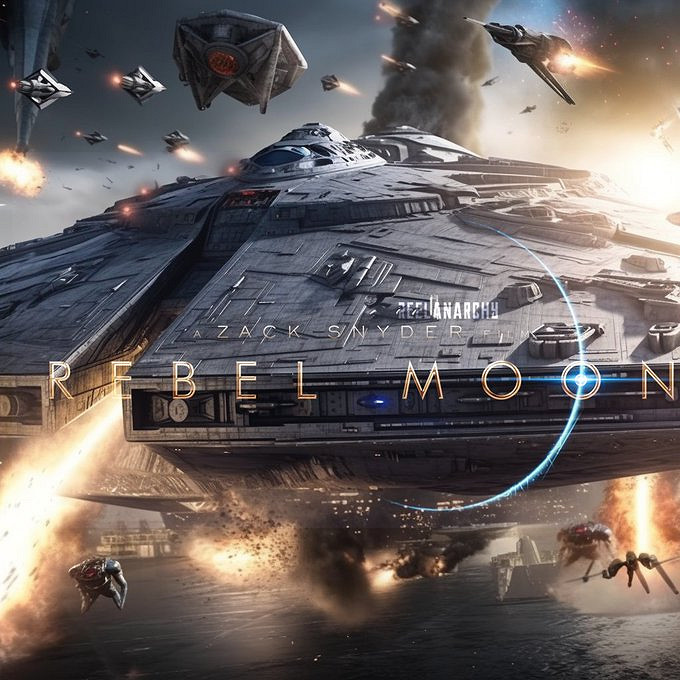 紮克施奈德稱正在開發一款《反叛之月》改編RPG遊戲