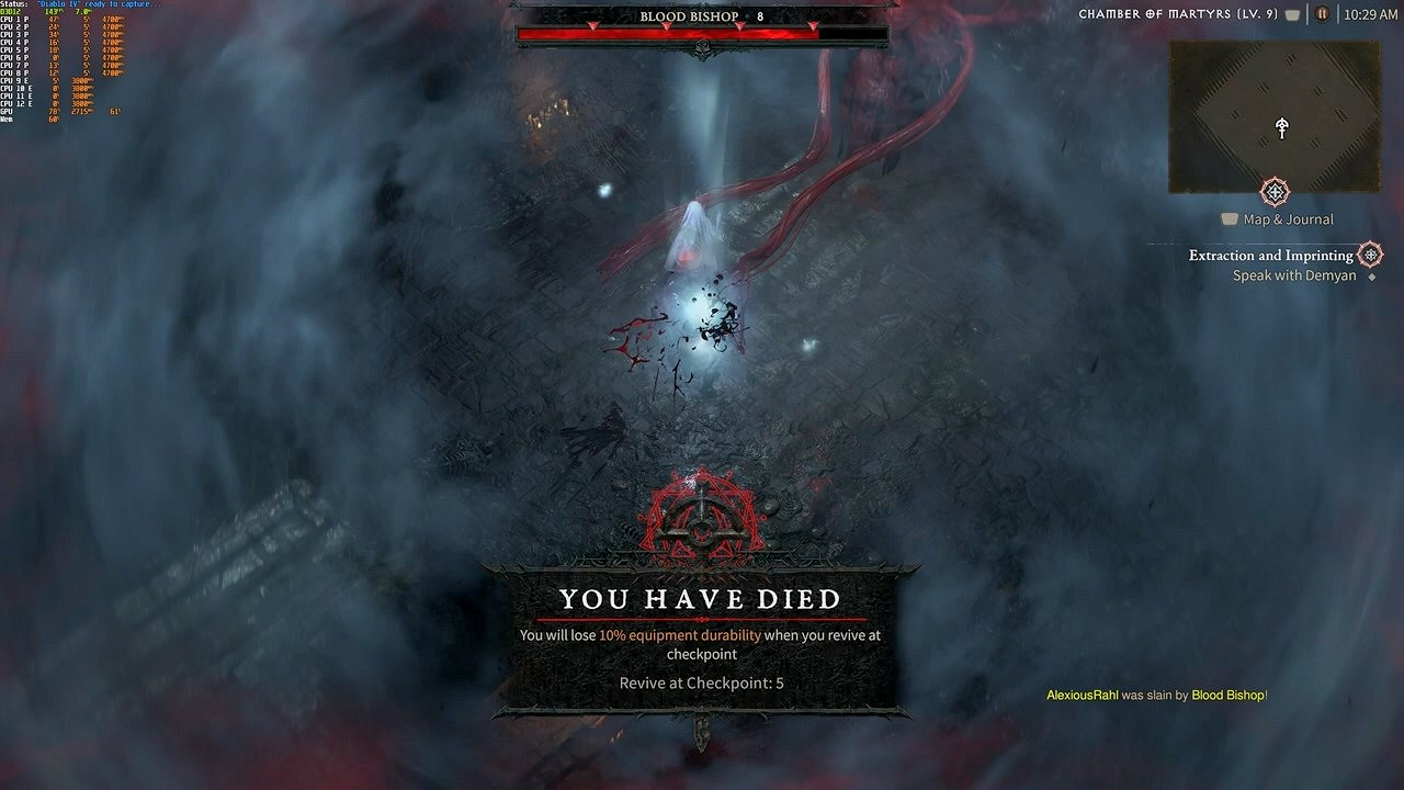 《暗黑4》BETA外媒體驗:王者歸來、PC版優化好 《暗黑4》BETA外媒體驗:王者歸來、PC版優化好