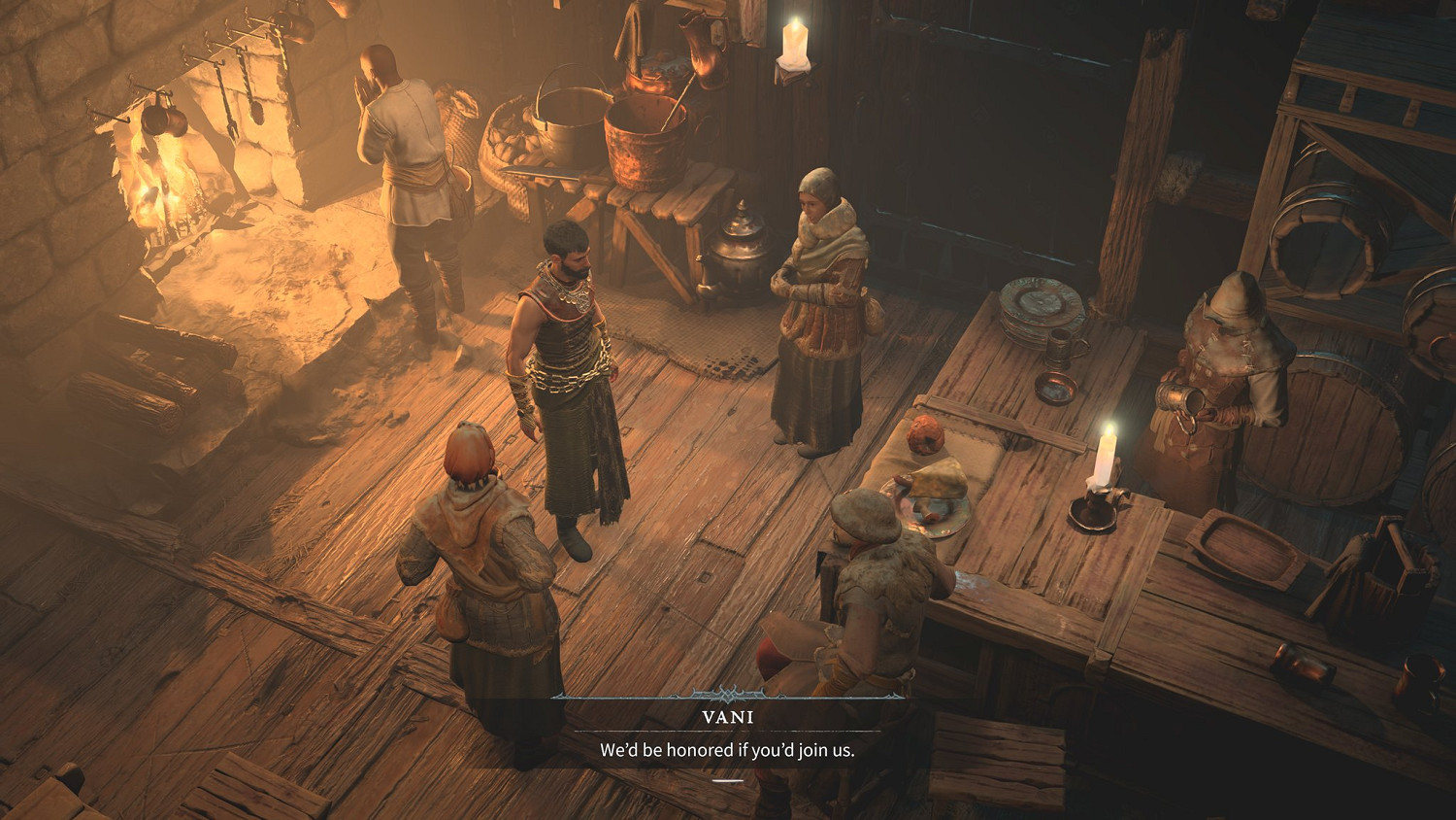 暴雪表示正在解決《暗黑4》BETA漫長排隊問題 暴雪表示正在解決《暗黑4》BETA漫長排隊問題