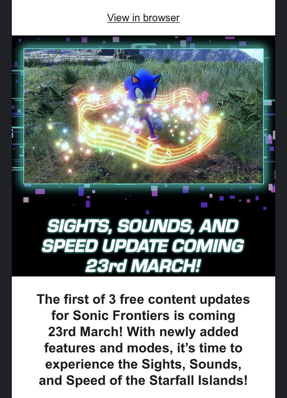 晚報:《賽馬娘》版號過審 《生化4重製版》白金杯 晚報:《賽馬娘》版號過審 《生化4重製版》白金杯