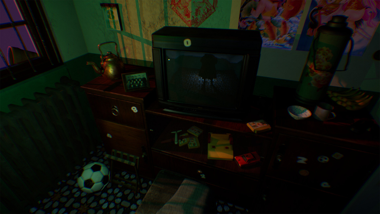 中國大陸研發3D恐怖冒險敘事遊戲《海宴:潮汐》上架Steam 中國大陸研發3D恐怖冒險敘事遊戲《海宴:潮汐》上架Steam