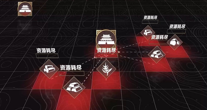 陪伴劉備征戰半生的兵士,才是真正救他於困境的的盧馬