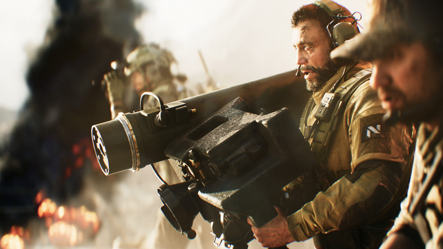 還能復活？玩家發現《戰地風雲2042》還有第二年更新計劃