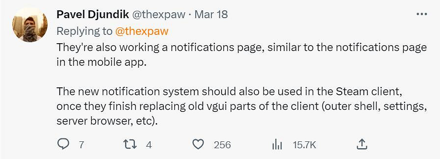 這下不會忘了!Steam新功能"遊戲筆記"曝光 超級方便 這下不會忘了!Steam新功能"遊戲筆記"曝光 超級方便